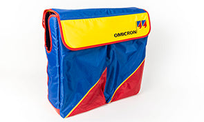 Weiche Tasche, farbig, für CMC 356/256 mit CMControl-6