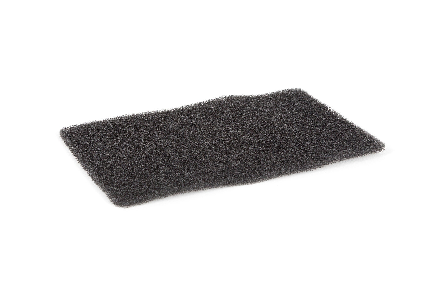 Staubfilter für ARCO 400 / Filtermatte X-Case 143x89,5x3mm