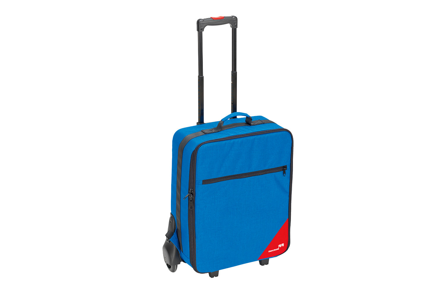 Rucksack-Trolley für CMC