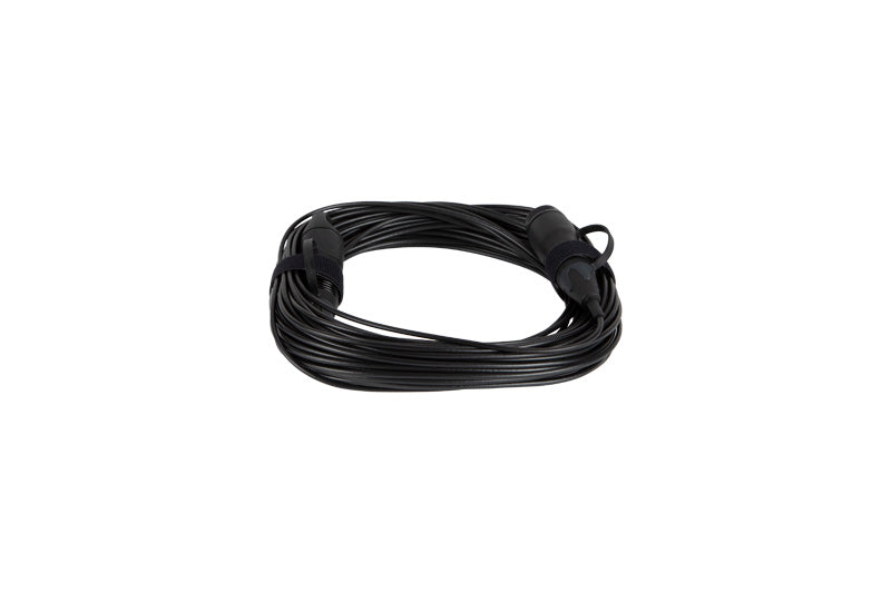 MPD 800 LC Duplex-Glasfaserkabel, 20 m/65 ft, 50 µm/125 µm