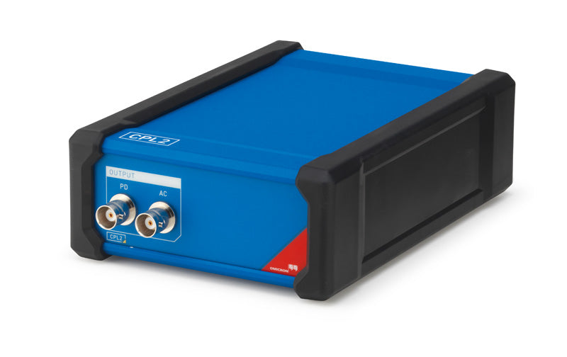 CPL2-Option NEMA/ANSI/IEC/CISPR