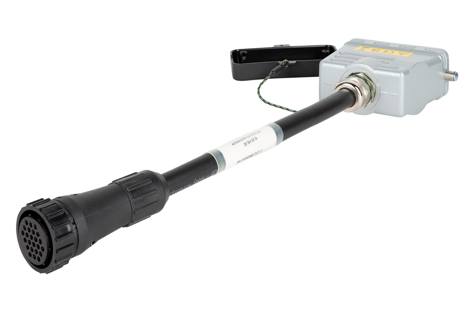 RSC2 24-Pin Controller-Adapter