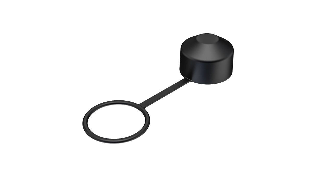 MTMD HC 12mm Steckerschutzkappe