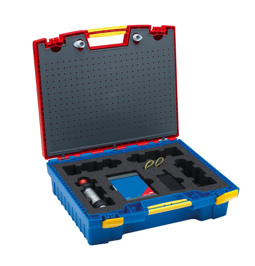 SAA2 Standardpaket