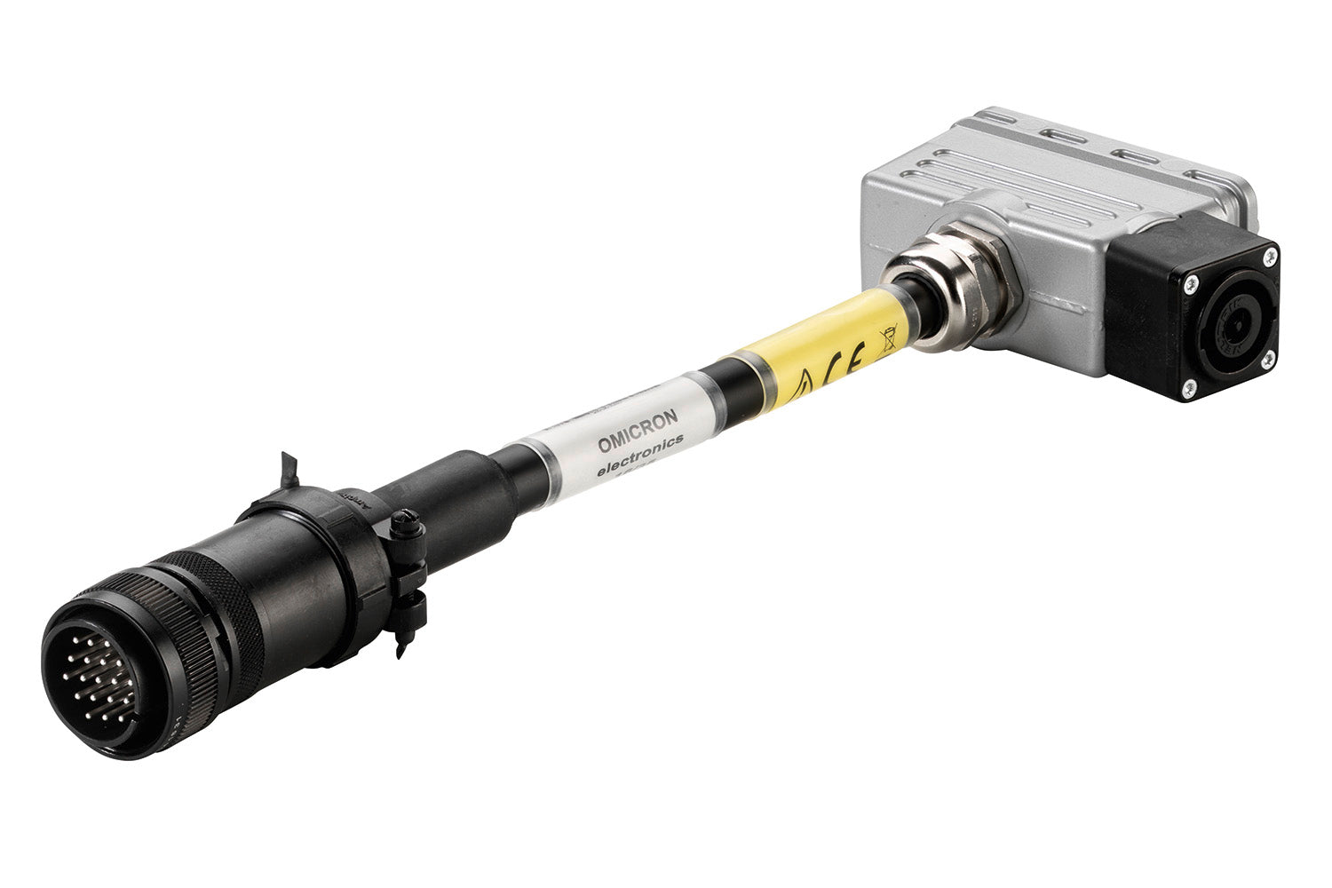RCP2 19-Pin-Controller-Adapter