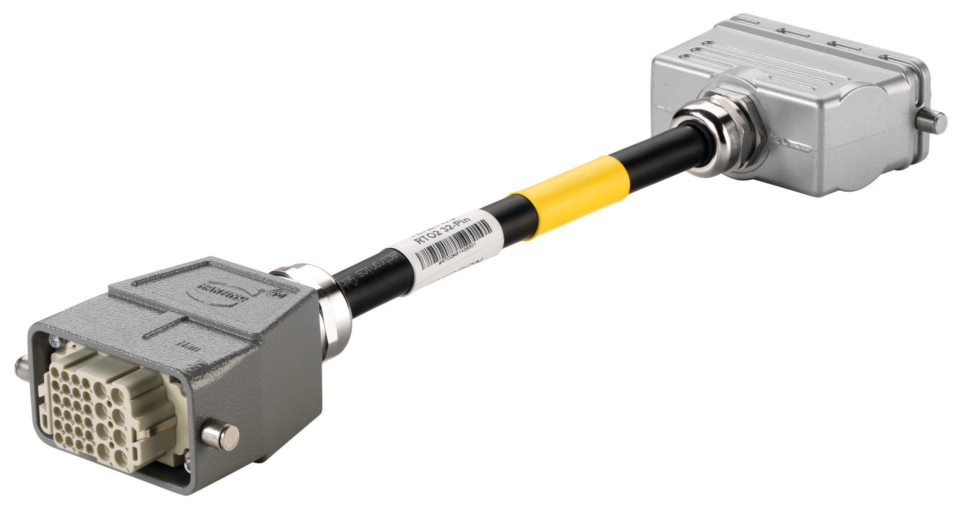RTO2 32-Pin Controller-Adapter