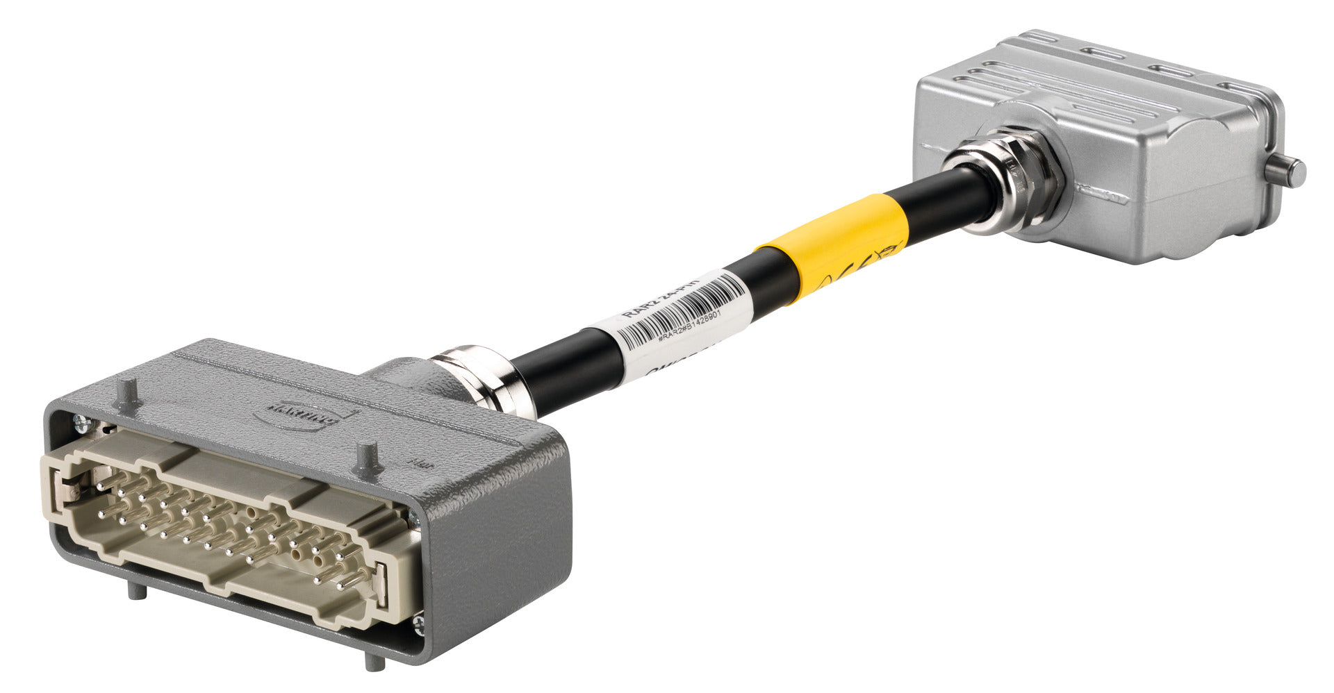 RAR2 24-Pin Controller-Adapter