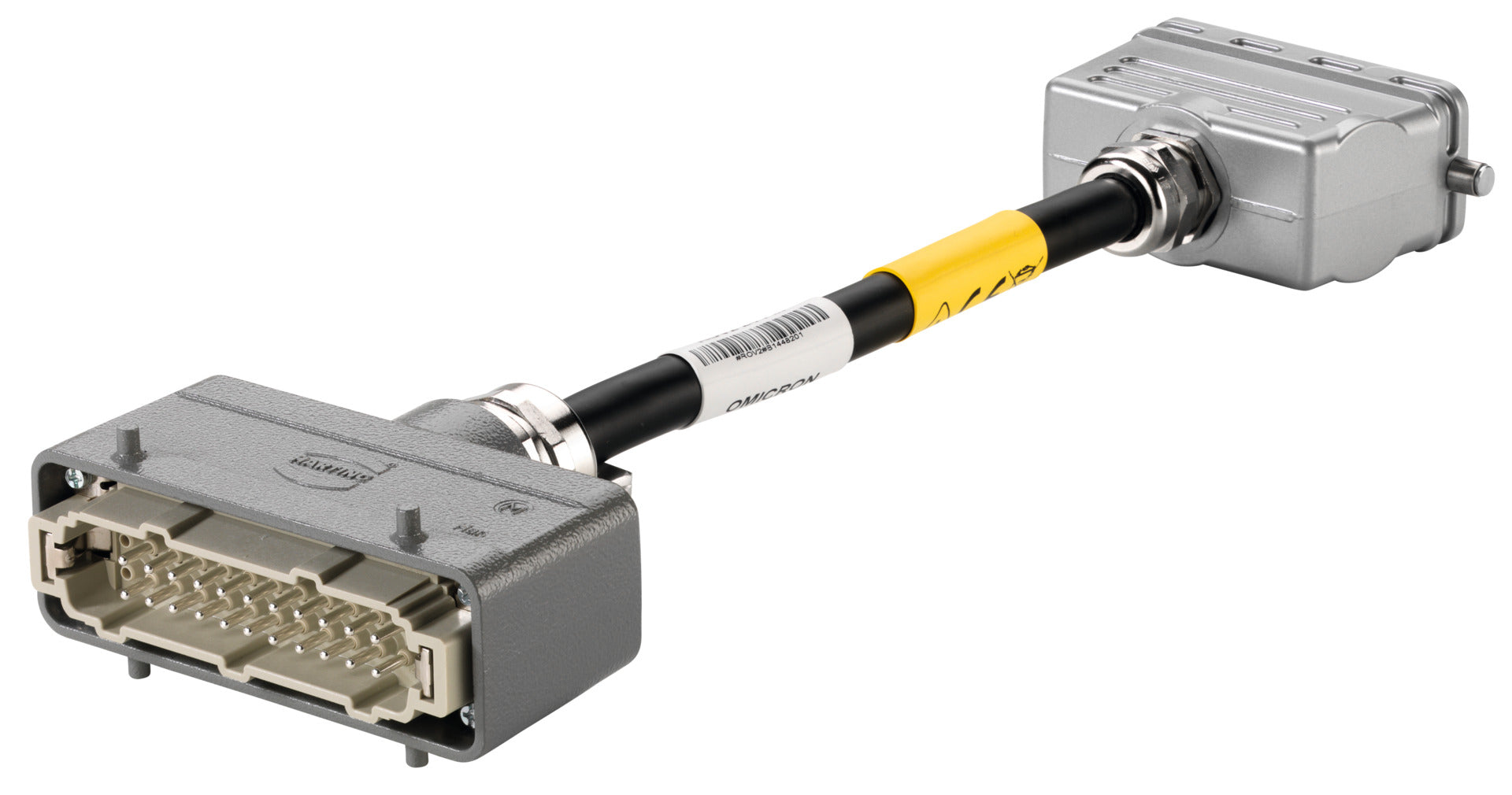 ROV2 24-Pin-Controller-Adapter