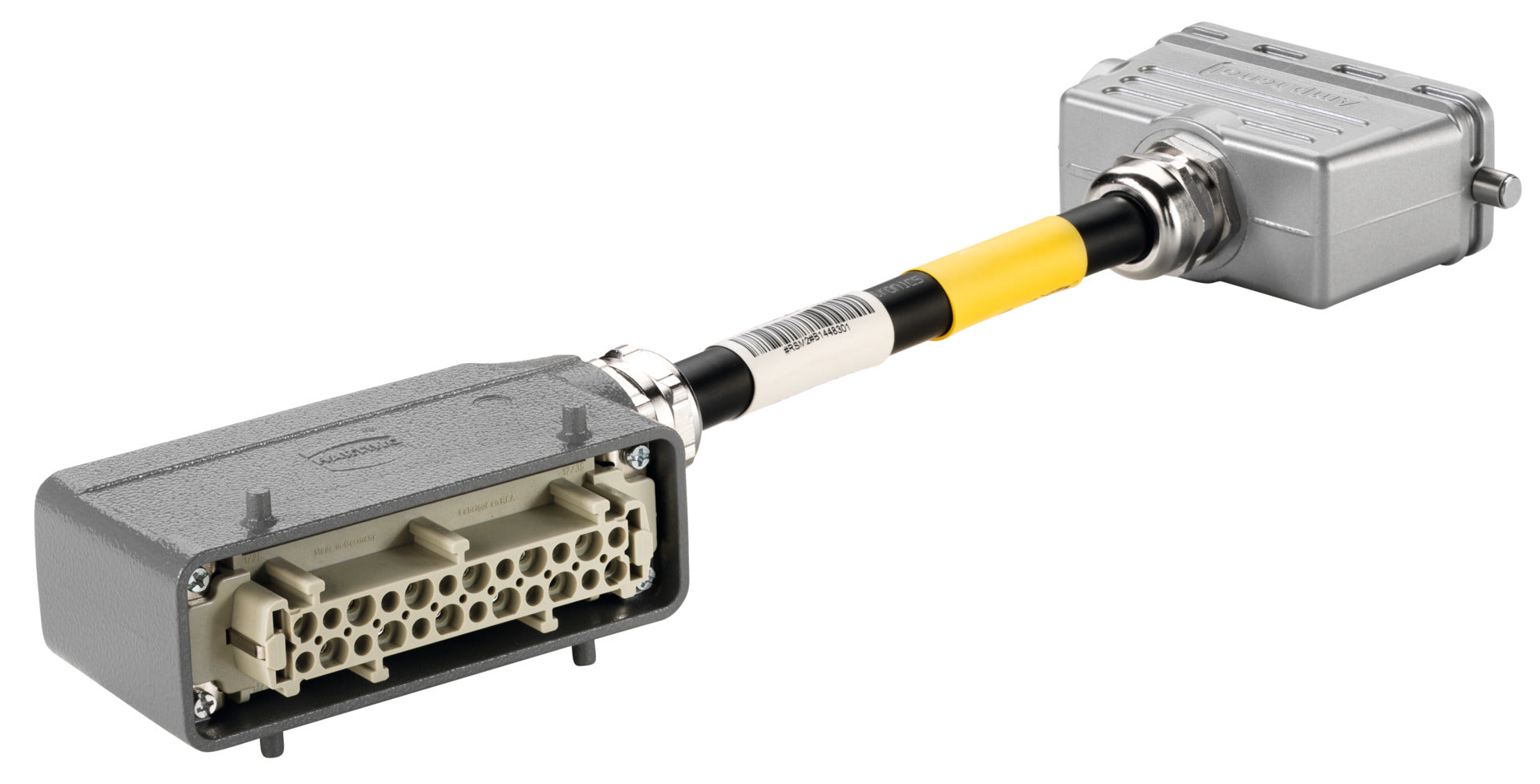 RSM2 24-Pin Controller-Adapter