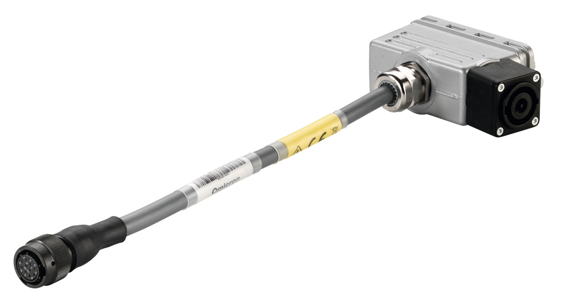 RVP2 10-Pin Controller-Adapter