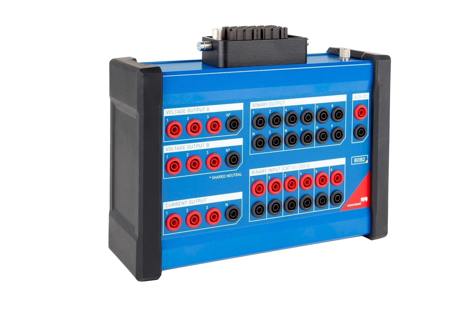 BOB2 Breakout-Box für ARCO 400