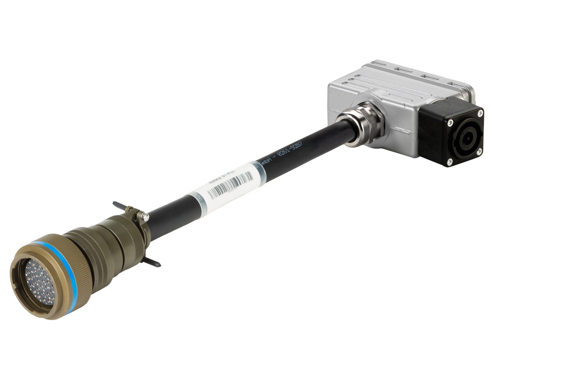 RNX2 37-Pin Controller-Adapter
