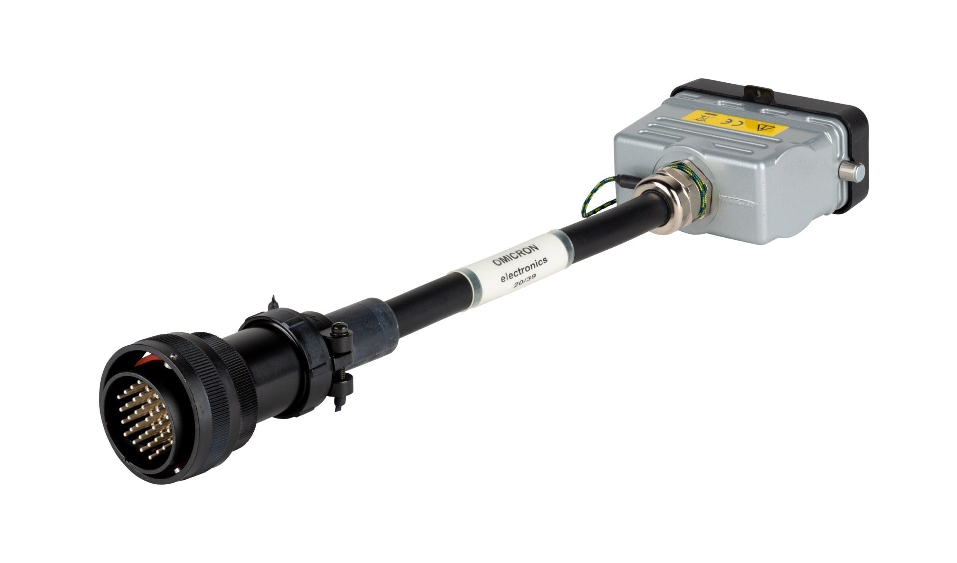 RDB2 37-Pin Controller-Adapter