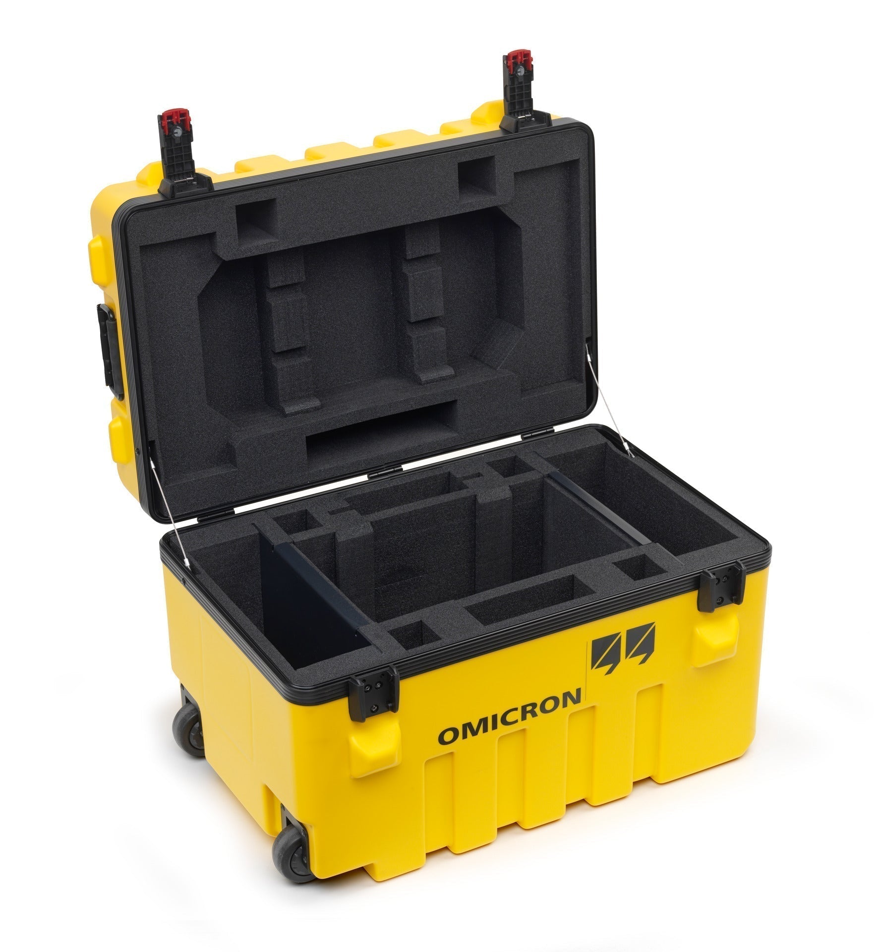 Transportkoffer für CMC 500