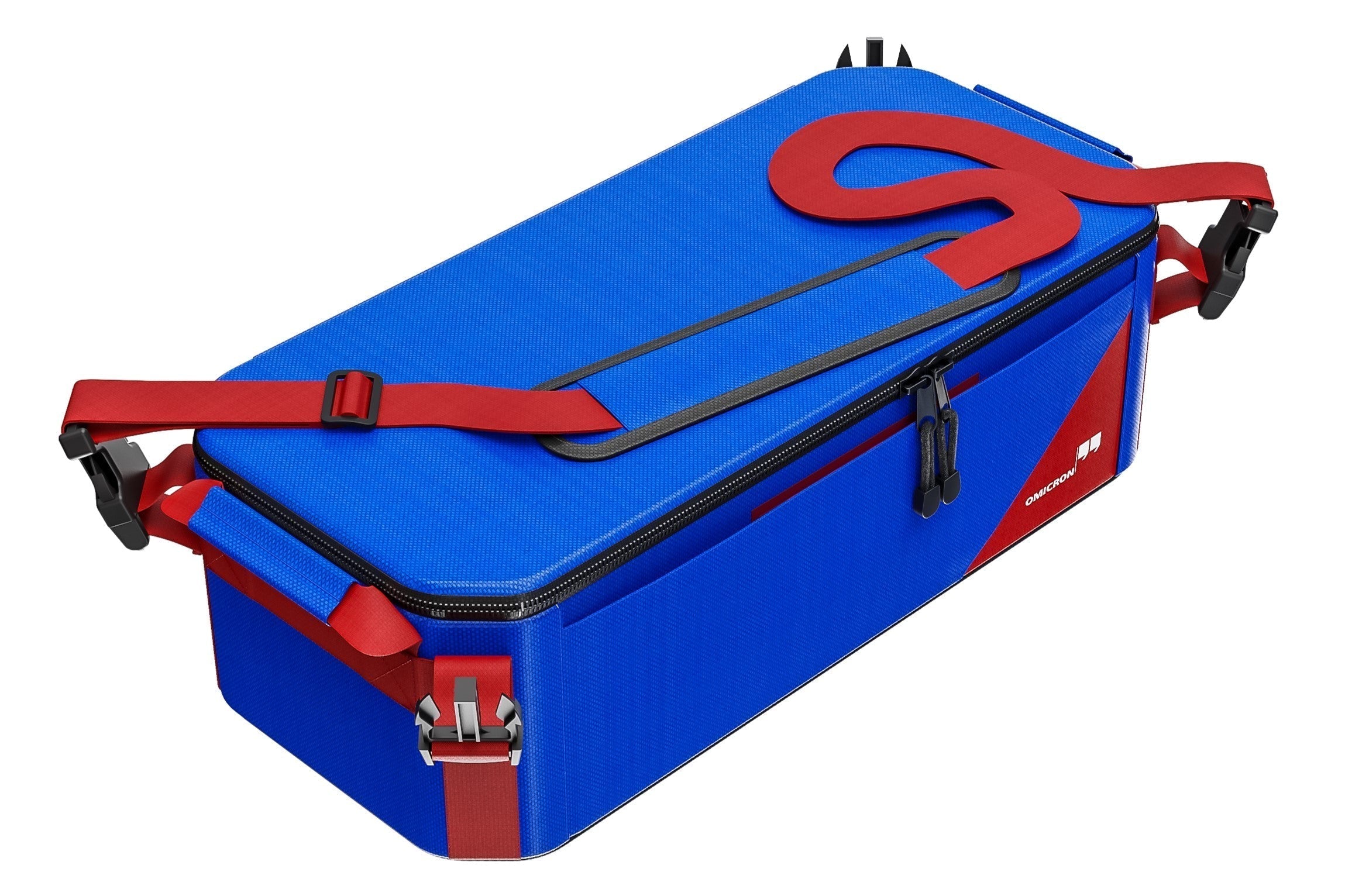 Rucksackteil/Tragetasche für HVX10