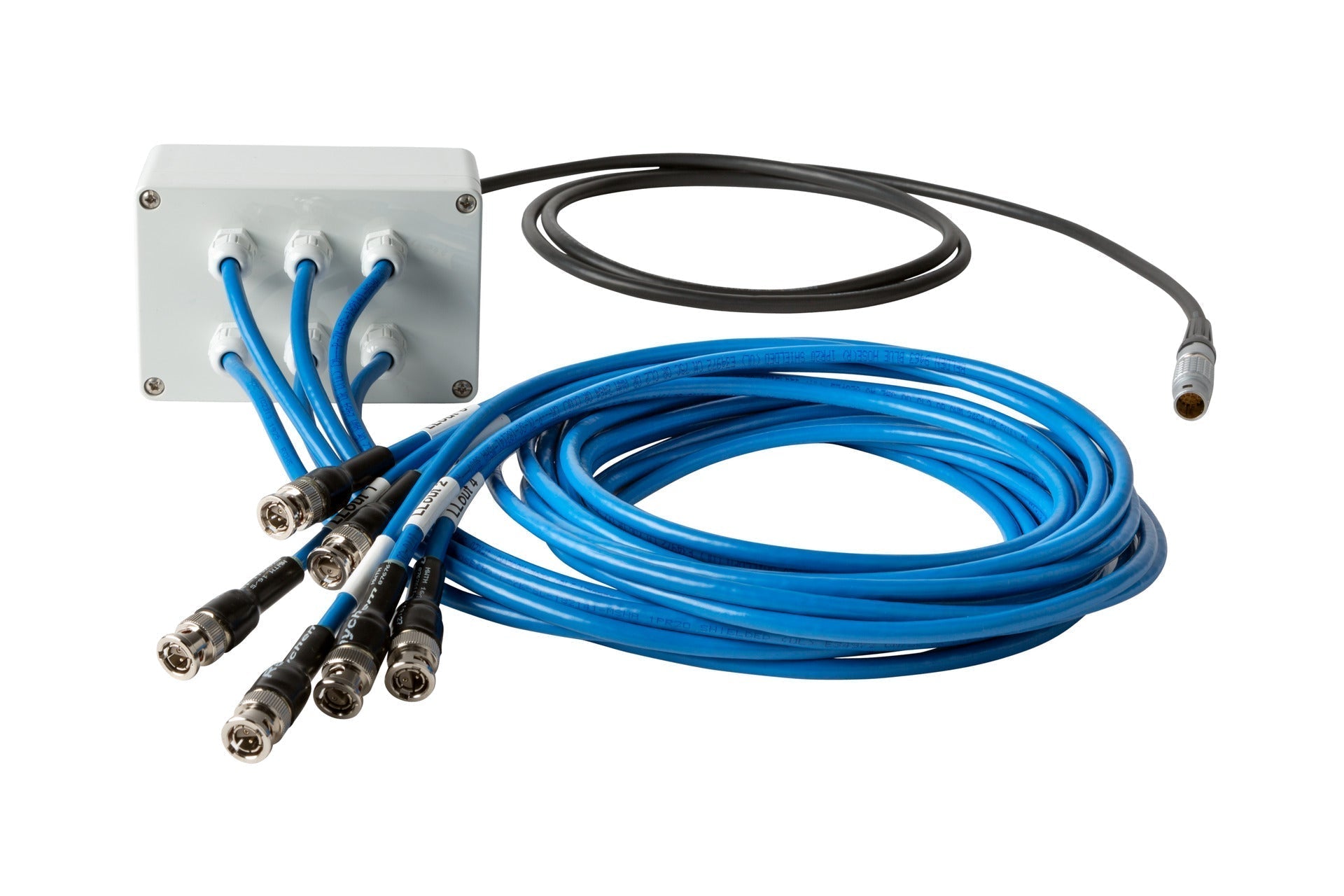 REF542 Schnittstellenadapter