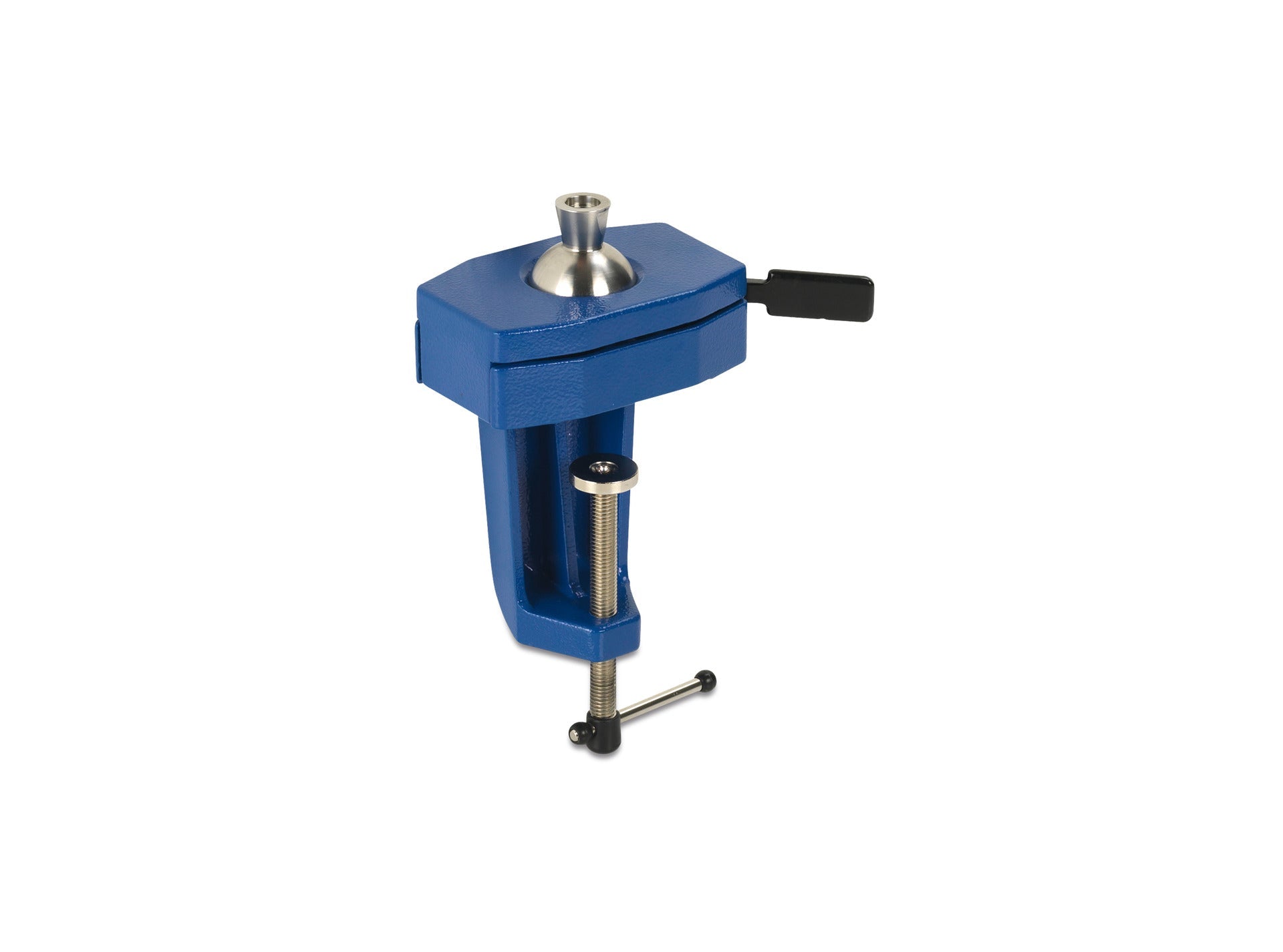 Grundklemme für flexiblen Arm, Spannfix 9-251 gefräst