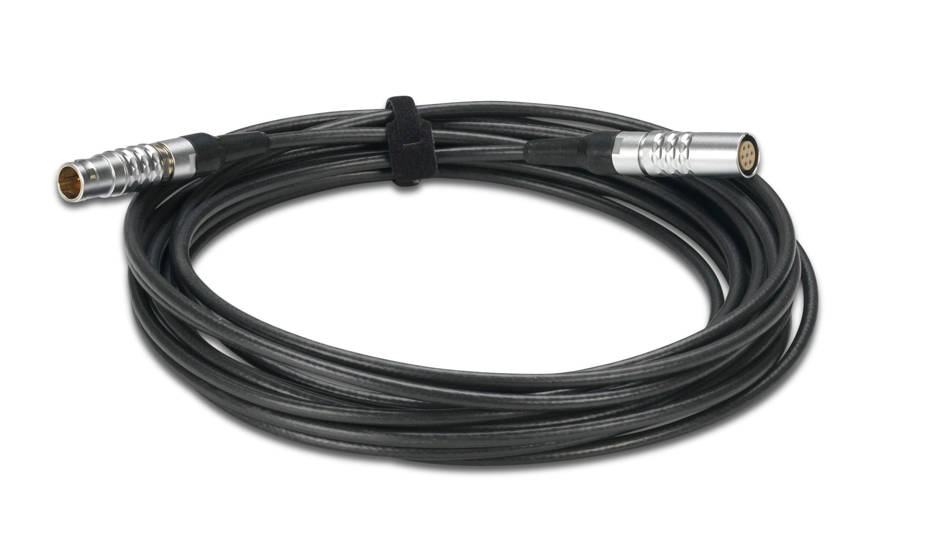 Sensor-Verlängerungskabel 10 m / 33 ft ODU Mini-Snap Stecker auf Buchse