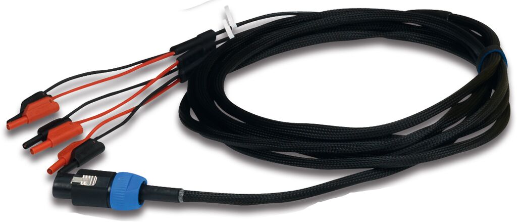 VBO2 Votano 6m 6pol 6x2,5mm2