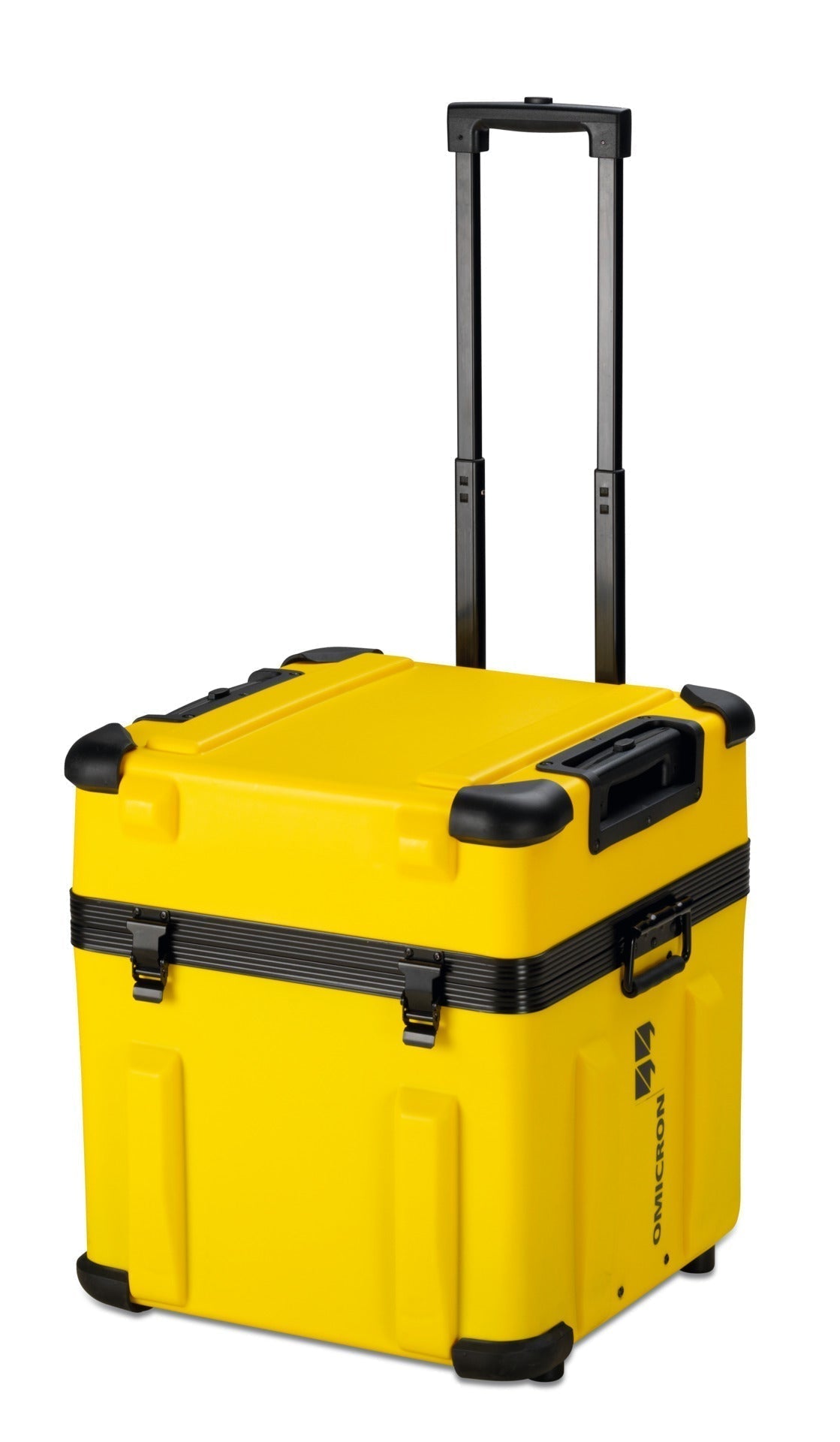 Transportkoffer für CMC 430 und CT-Analysator