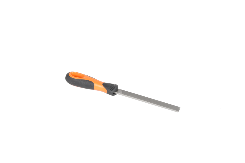 Flachablage 150 mm Bastard mit Buch