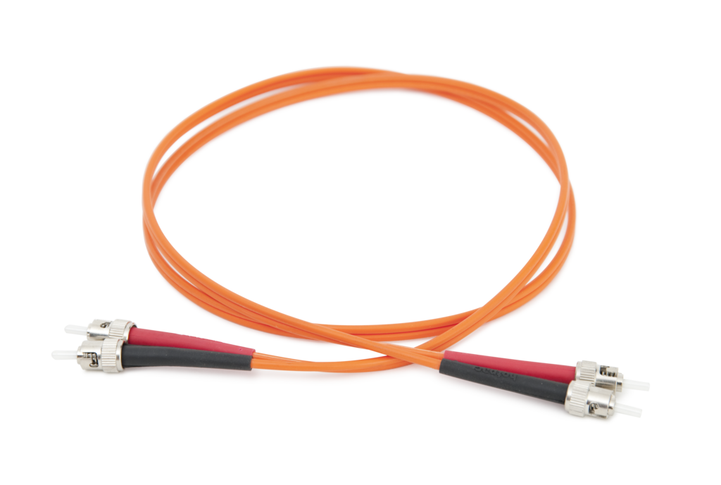 MPD 600 / TANDO 700 Glasfaserkabel 5 m 50 µm/125 µm Duplex