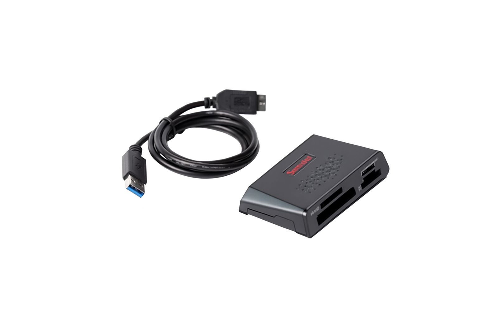 USB 3.0 Compact Flash-Kartenleser