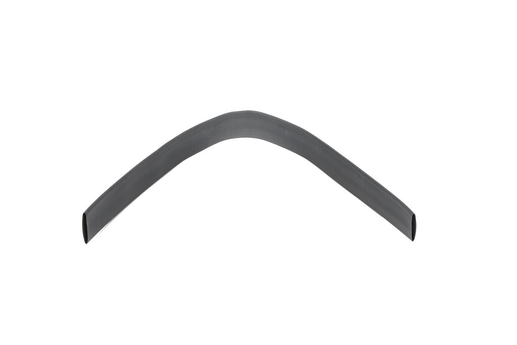 Schrumpfschlauchisolator (55 cm/1,8 Fuß) 25,4 mm BLK 2:1 CGPT